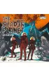 Gra The Shadow Planet: gra planszowa Galakta
