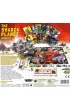 Gra The Shadow Planet: gra planszowa Galakta