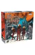 Gra The Shadow Planet: gra planszowa Galakta