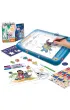 Stitch Szko�a rysowania z tablic� LED Lisciani