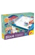 Stitch Szko�a rysowania z tablic� LED Lisciani