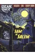 Escape Quest Sam w Salem