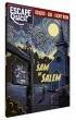 Escape Quest Sam w Salem