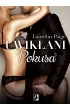 Pokusa. Uwikłani. Tom 1 – Laurelin Paige – okładka ebook