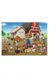 Puzzle 60 el. Wimmel - Psi Patrol - Na farmie Dodo