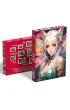 Puzzle 500 el. Elf Princess CherryPazzi