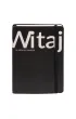 Antra Notes A5 kratka Witaj