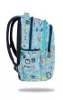 CoolPack Plecak szkolny Joy S Indian Zoo