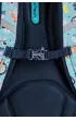 CoolPack Plecak szkolny Joy S Indian Zoo