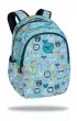 CoolPack Plecak szkolny Joy S Indian Zoo