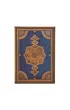 Safavid Binding Art Kalendarz 2027 Safavid Indigo tygodniowy