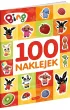 Bing. 100 naklejek