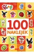 Bing. 100 naklejek