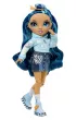 Rainbow High Junior High Fashion Doll - Skyler Bradshaw (Blue) Mga Entertainment