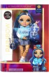 Rainbow High Junior High Fashion Doll - Skyler Bradshaw (Blue) Mga Entertainment