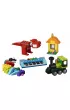 LEGO Classic Klocki + pomys�y 11001