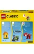 LEGO Classic Klocki + pomys�y 11001