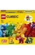 LEGO Classic Klocki + pomys�y 11001