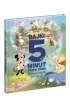 Disney. W poszukiwaniu przyg�d. Bajki 5 minut przed snem
