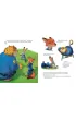 Disney. W poszukiwaniu przyg�d. Bajki 5 minut przed snem
