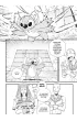 Stitch. Podr�e w czasie. Tom 1. Staro�ytny Egipt