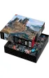 Puzzle 1000 el. Good Loot: Gaming Puzzle - Assassin's Creed - Creed Mirag