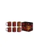 Kubek ceramiczny Kubek 480ml termoaktywny ceramiczny Diablo IV Lilith's Blood