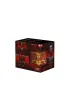 Kubek ceramiczny Kubek 480ml termoaktywny ceramiczny Diablo IV Lilith's Blood