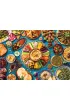 Puzzle 1000 el. St� bliskiego wchodu Eurographics