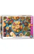 Puzzle 1000 el. St� bliskiego wchodu Eurographics
