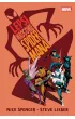Marvel Classic Lepsi wrogowie Spider-Mana