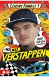 Legendy Formu�y 1. Max Verstappen