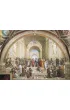 Puzzle 1000 el. Szko�a ate�ska autorstwa Raphaela Eurographics