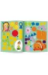 Disney Maluch. Kszta�ty. Ucz� si� i naklejam FIG-9201