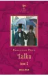 Lalka cz. 2 – Bolesław Prus – okładka ebook