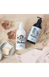 Yope Moisturising Liquid Soap nawilajce mydo w pynie Verbena 500 ml