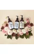 Yope Moisturising Liquid Soap nawilajce mydo w pynie Verbena 500 ml
