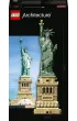 LEGO Architecture Statua Wolno�ci 21042