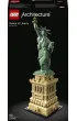 LEGO Architecture Statua Wolno�ci 21042
