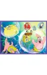 Puzzle 4x250 el. Szalony �wiat Sponge Boba Trefl