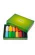 Cricco Pastele suche 12 szt.