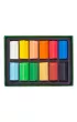 Cricco Pastele suche 12 szt.