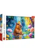 Puzzle 1000 el. Kapibara Trefl