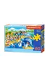 Puzzle 60 el. Dolphinarium Castorland