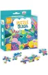 Puzzle 30 el. Ocean Kangur