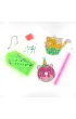 Diamentowe zawieszki Sweet Derform