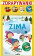 Zima. Zdrapywanki z Mani� i Tyniem