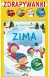 Zima. Zdrapywanki z Mani� i Tyniem