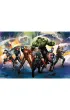 Puzzle 160 el. Avengers Supermoce Trefl