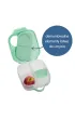 b.box Mini Lunchbox, Sugar Plum 1 l
